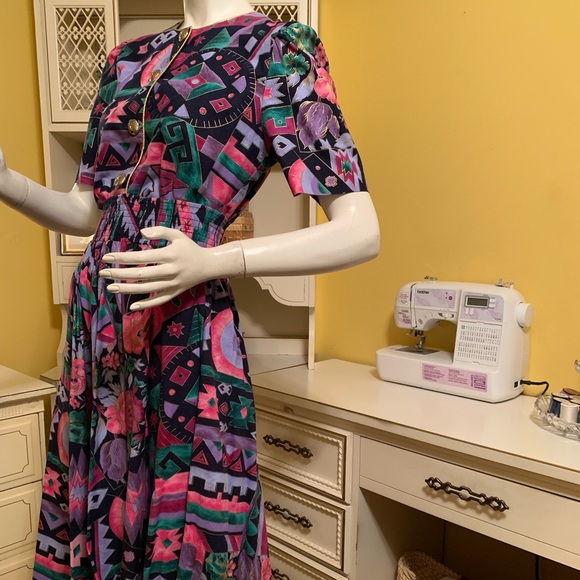 Vintage Jessica Howard by Mitchell Rodbell. - Picture 6 of 8